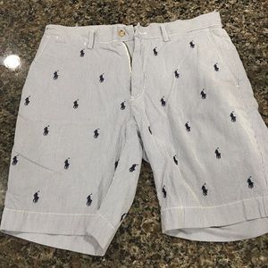 Polo Ralph Lauren shorts